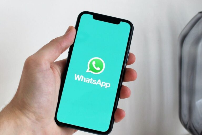 4 Ways to Set WhatsApp