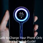 Is It Really Safe to Charge Your Phone Only Up to 80 Persen