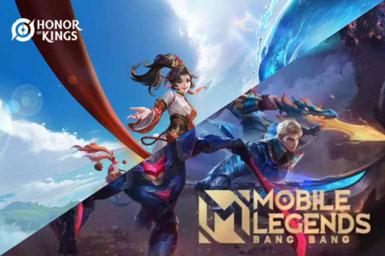 Moonton Reveals the Lane Matchmaking Feature in Mobile Legends