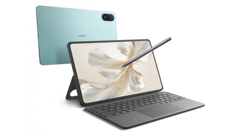 Honor MagicPad 3 Officially Launched (1)