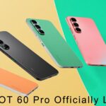 Infinix HOT 60 Pro Officially Launches
