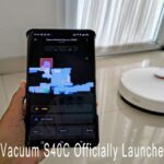 Xiaomi Robot Vacuum S40C Officially Launches in Indonesia