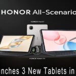 Honor Launches 3 New Tablets in Indonesia