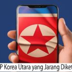 10 Merek HP Korea Utara yang Jarang Diketahui Dunia